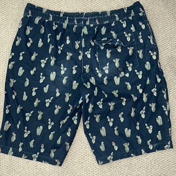 Men Goodthreads swim - Picture 3 of 6